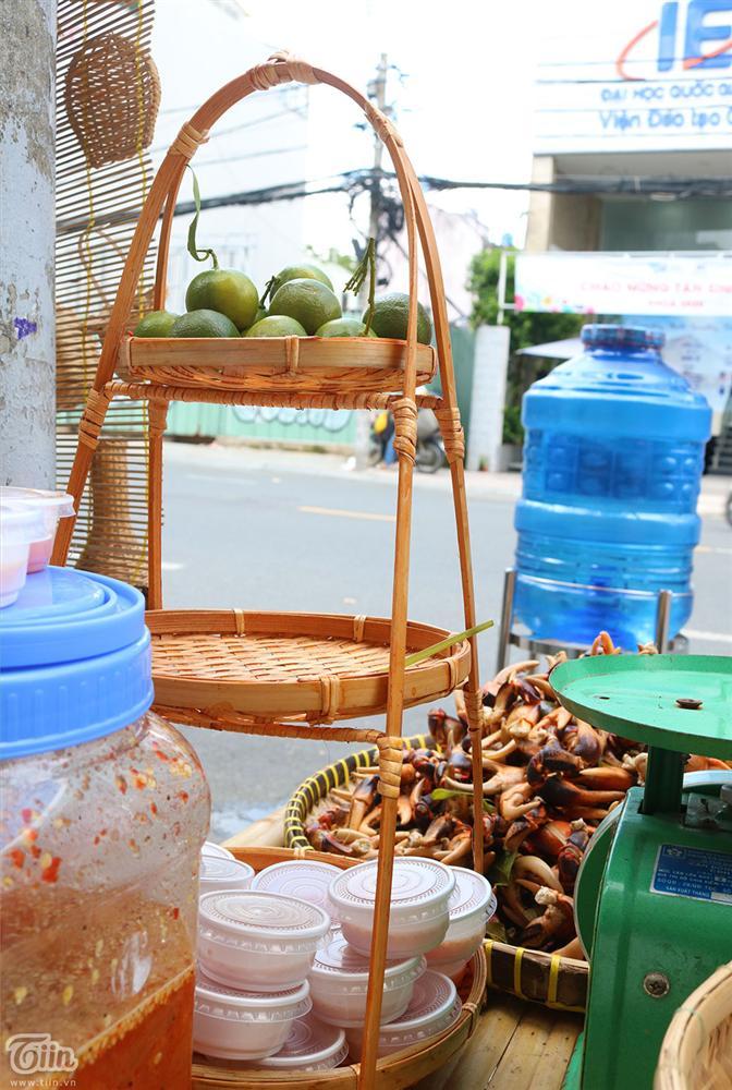 Mâm cua đồng miền Tây có gì mà bao người Sài Gòn chen chân thưởng thức?-14