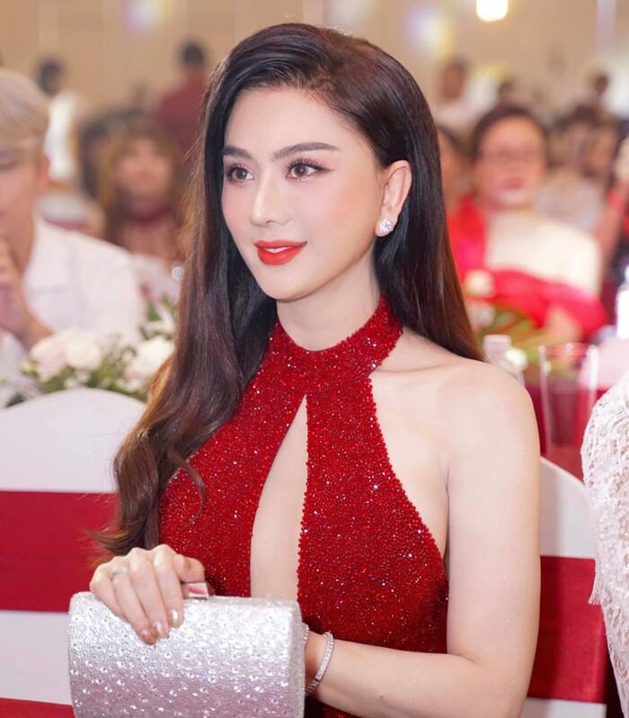 Lâm Khánh Chi: Tôi không để bụng vì bị gọi chị Khanh, Hương Giang nên cẩn trọng-1