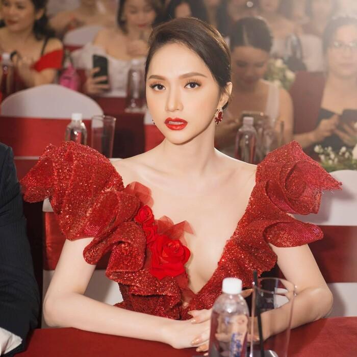 Lâm Khánh Chi: Tôi không để bụng vì bị gọi chị Khanh, Hương Giang nên cẩn trọng-2