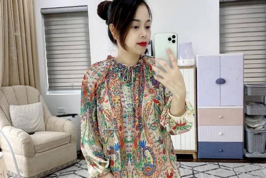 Hằng 'Túi' khoe ảnh, hội chị em tròn mắt không tin bà mẹ trẻ vừa sinh con được 12 ngày