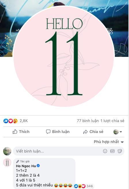 Hồ Ngọc Hà tiết lộ thời gian sinh nở, háo hức đếm ngược từng ngày chào đón thiên thần-1