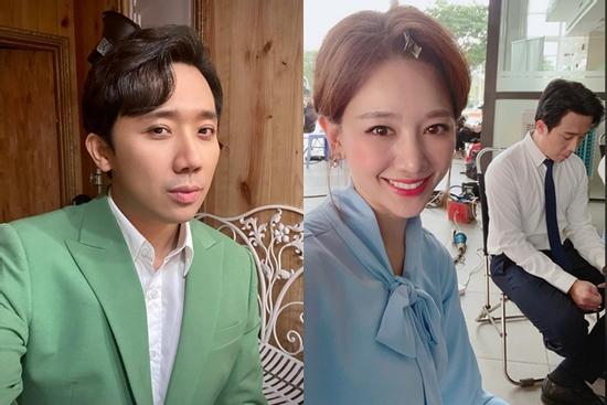 Hari Won củng cố danh hiệu 'nữ hoàng chính tả' với lỗi sai khó bỏ qua