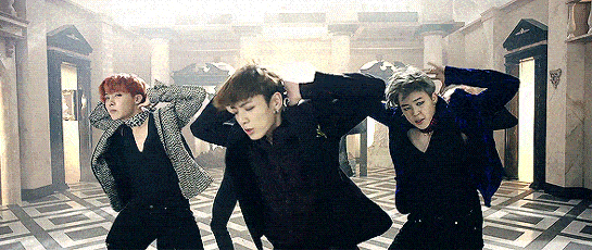 Chiến binh nghị lực của năm gọi tên Dynamite-4