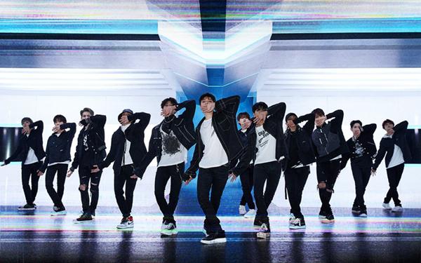 Chiến binh nghị lực của năm gọi tên Dynamite-7