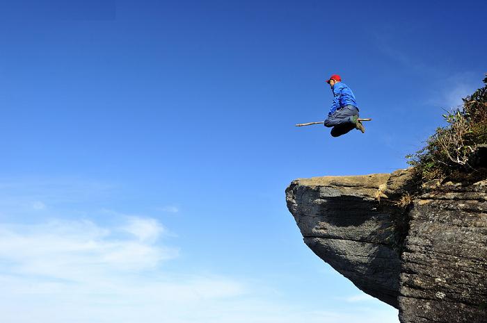 Những mỏm đá sống ảo siêu chất ở Việt Nam khiến team xê dịch phát cuồng-7