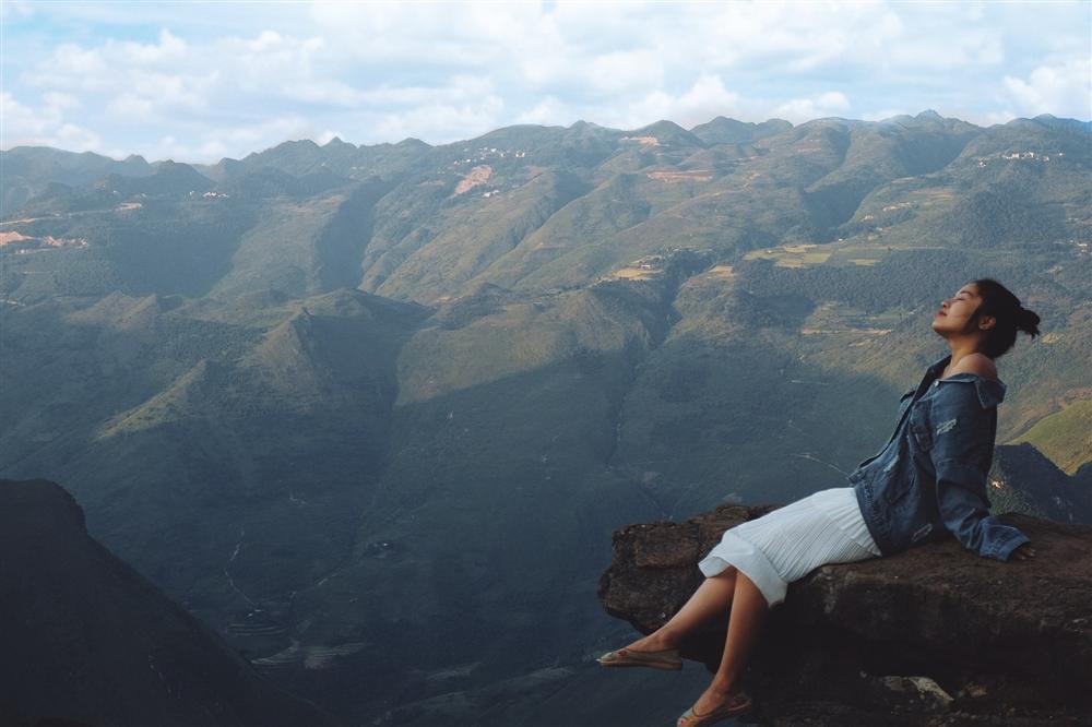 Những mỏm đá sống ảo siêu chất ở Việt Nam khiến team xê dịch phát cuồng-6