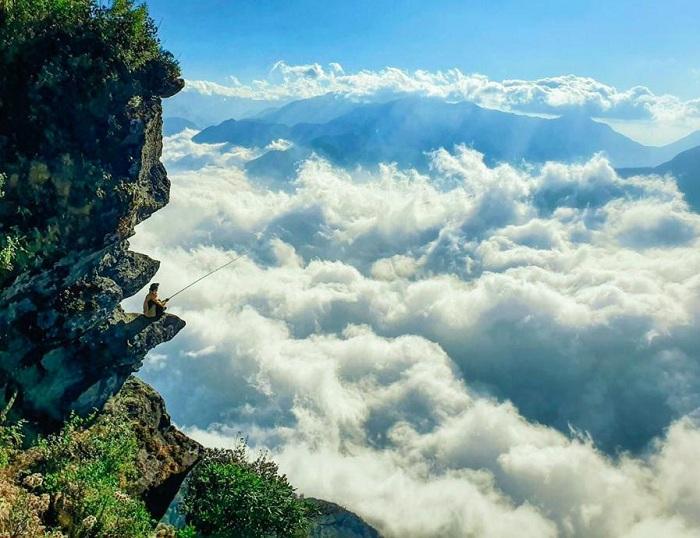 Những mỏm đá sống ảo siêu chất ở Việt Nam khiến team xê dịch phát cuồng-10