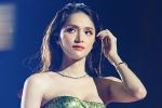 ĐỈNH ĐIỂM: Cộng đồng anti tẩy chay Hương Giang khỏi cuộc thi Hoa hậu Việt Nam