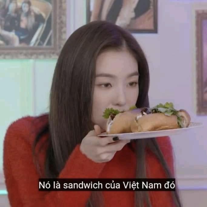 Hàng loạt sao Hàn phát cuồng với những món ăn Việt Nam-4