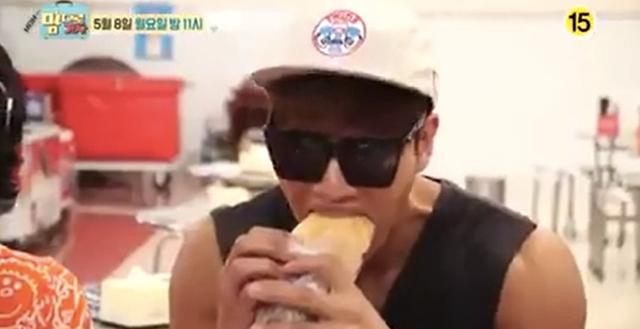 Hàng loạt sao Hàn phát cuồng với những món ăn Việt Nam-5