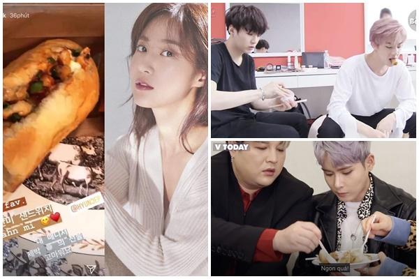 Ác mộng kinh hoàng mang tên khi sao Hàn vào bếp, người làm cháy tóc, người suýt cháy cả bếp-11