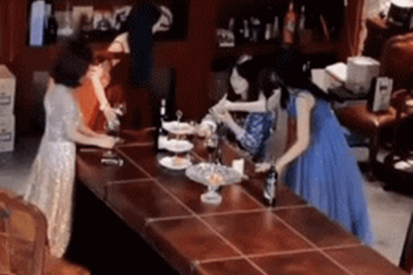 Lạnh gáy với những pha liều mình chụp ảnh chỉ vì muốn có bức hình thật ngầu-18