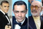 Hollywood thương tiếc trước sự ra đi của ‘007’ Sean Connery-3