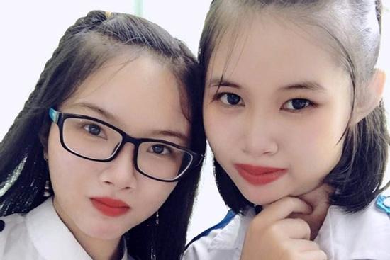 2 nữ sinh mất tích sau khi đi lễ chùa