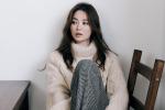 Netizen phát hiện 'bí mật' đặc biệt của Song Hye Kyo: Thông điệp gửi tới Song Joong Ki hay chỉ là sở thích cá nhân?
