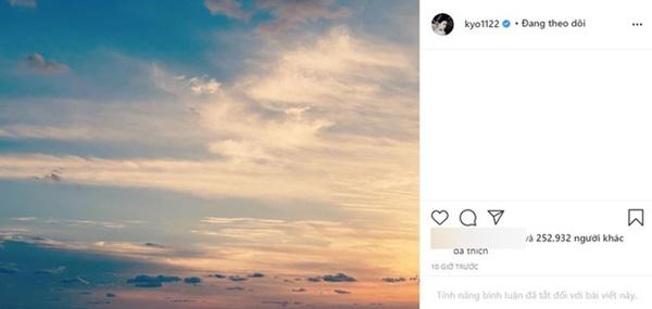 Netizen phát hiện bí mật đặc biệt của Song Hye Kyo: Thông điệp gửi tới Song Joong Ki hay chỉ là sở thích cá nhân?-1