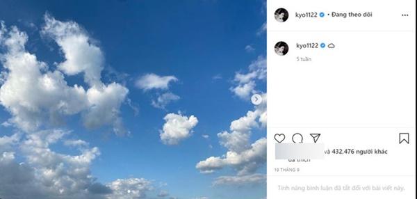 Netizen phát hiện bí mật đặc biệt của Song Hye Kyo: Thông điệp gửi tới Song Joong Ki hay chỉ là sở thích cá nhân?-2