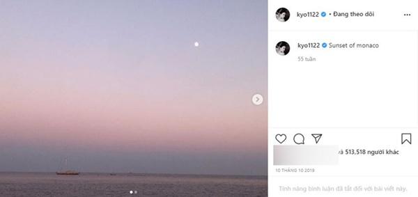 Netizen phát hiện bí mật đặc biệt của Song Hye Kyo: Thông điệp gửi tới Song Joong Ki hay chỉ là sở thích cá nhân?-3