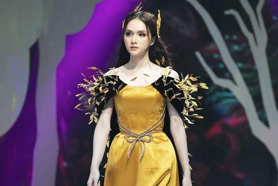 Hương Giang 'nhanh như chớp': Chỉ 1 đêm mà đến tận nhà xử lý antifan và còn đi diễn?