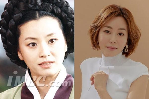 Mỹ nhân Nàng Dae Jang Geum: Người U50 vẫn là quốc bảo, kẻ đau đớn mất con và ly hôn-20