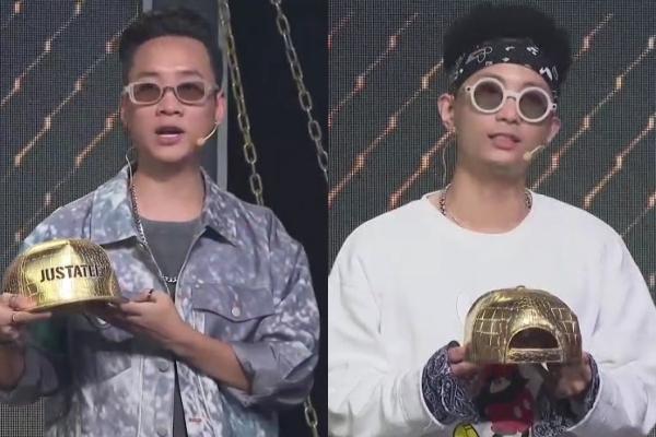 Tlinh và Lăng LD được cứu, 8 thí sinh vào chung kết giống y kết quả bị rò rỉ-2