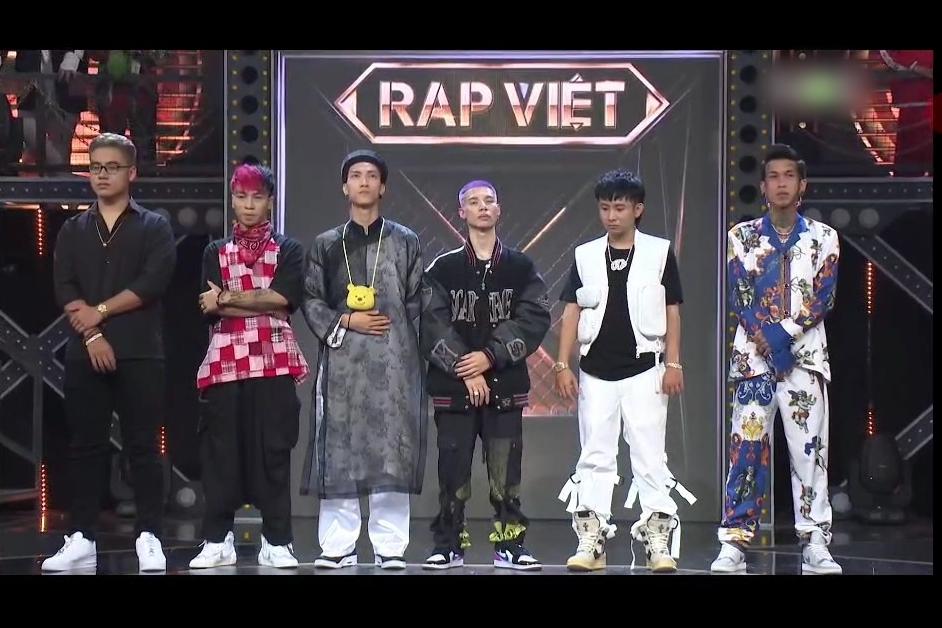 Tlinh và Lăng LD được cứu, 8 thí sinh vào chung kết giống y kết quả bị rò rỉ-3