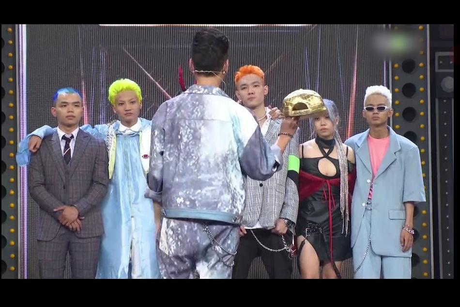 Tlinh và Lăng LD được cứu, 8 thí sinh vào chung kết giống y kết quả bị rò rỉ-4