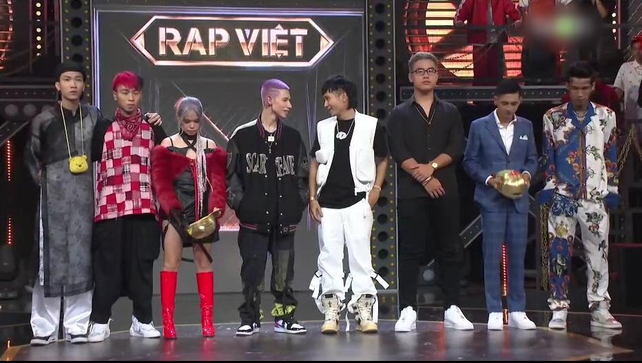 Tlinh và Lăng LD được cứu, 8 thí sinh vào chung kết giống y kết quả bị rò rỉ-9