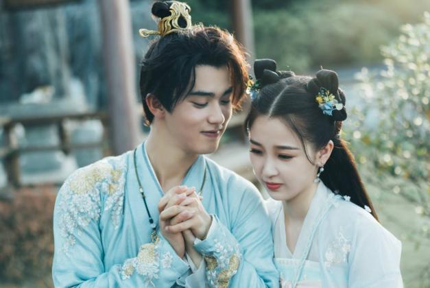 5 webdrama Trung Quốc sẽ khiến khán giả thức xuyên đêm để cày-1