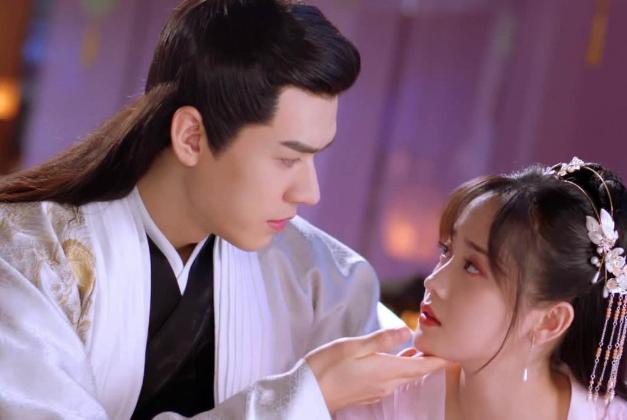 5 webdrama Trung Quốc sẽ khiến khán giả thức xuyên đêm để cày-5