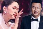 Hương Giang xử antifan, MC Đức Bảo của VTV có chia sẻ gây chú ý-8