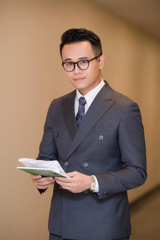 Hương Giang xử antifan, MC Đức Bảo của VTV có chia sẻ gây chú ý-6