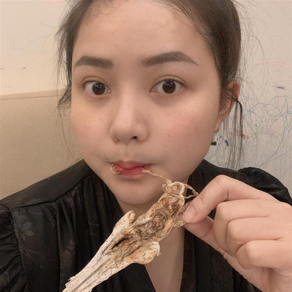 Phan Như Thảo bị chê phát tướng, chồng đại gia chuyển hướng không cho ăn-1