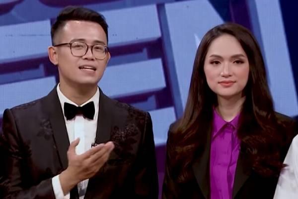 MC nổi tiếng VTV khẳng định minh mẫn khi công khai ảnh nóng-4