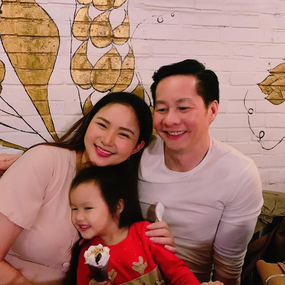 Phan Như Thảo bị chê phát tướng, chồng đại gia chuyển hướng không cho ăn-8