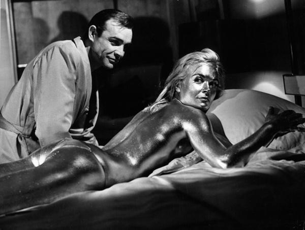 Hollywood thương tiếc trước sự ra đi của ‘007’ Sean Connery-1