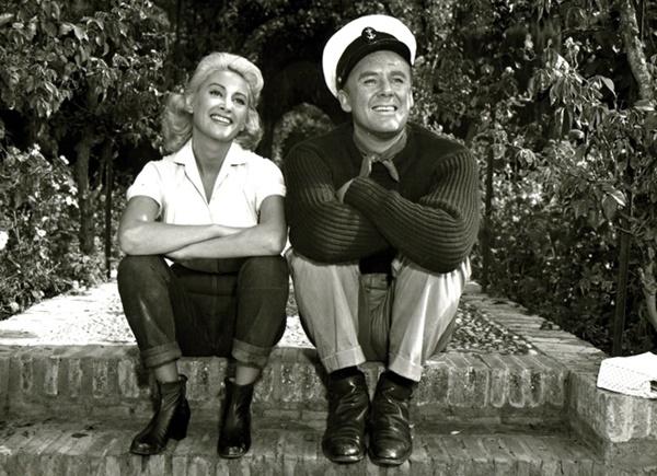 Cuộc đời và sự nghiệp lừng lẫy của ‘007’ Sean Connery-4