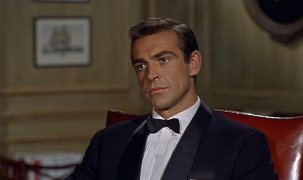 Cuộc đời và sự nghiệp lừng lẫy của ‘007’ Sean Connery-5