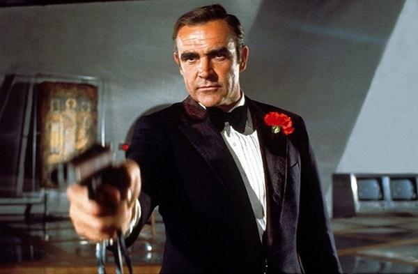 Cuộc đời và sự nghiệp lừng lẫy của ‘007’ Sean Connery-10