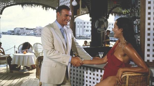 Cuộc đời và sự nghiệp lừng lẫy của ‘007’ Sean Connery-11