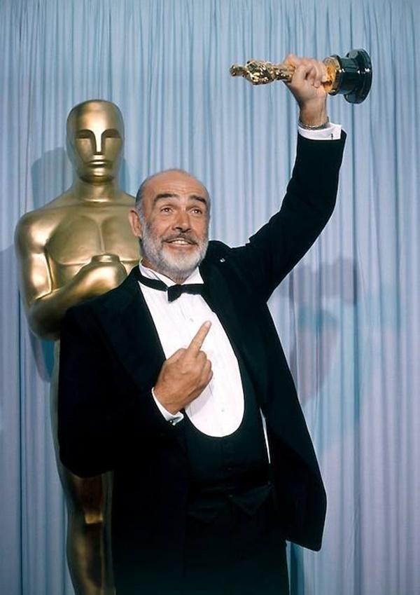 Cuộc đời và sự nghiệp lừng lẫy của ‘007’ Sean Connery-12
