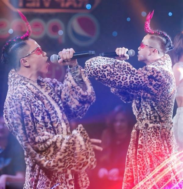 Suboi đăng ảnh tri ân học trò R.I.C nhưng vô tình bị lỗi dịch tự động của Facebook hại-2