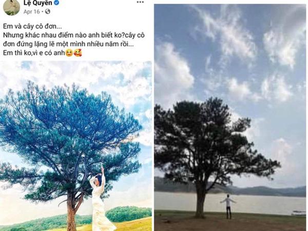 7749 lần Lệ Quyên và trai trẻ bị soi hint tình ái: Khẳng định độc thân sao cứ đụng độ hoài?-4