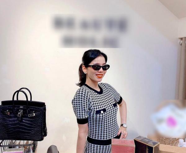 7749 lần Lệ Quyên và trai trẻ bị soi hint tình ái: Khẳng định độc thân sao cứ đụng độ hoài?-5