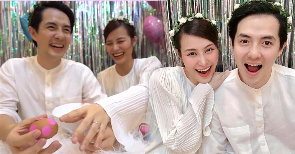 Đông Nhi bị xét nét quá nhiều chỉ mỗi chuyện bầu bí - sinh con-5