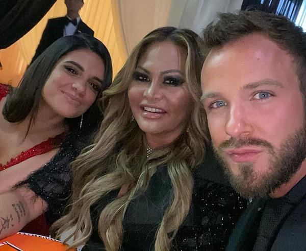 Vợ Phil Collins ngoại tình 14 tháng với trai bao-2