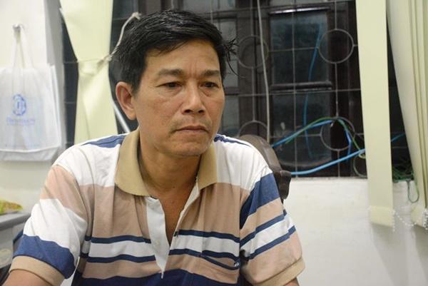 Phóng viên kể phút bật khóc khi thi thể bé 2 tuổi tìm thấy trong bùn đất-3