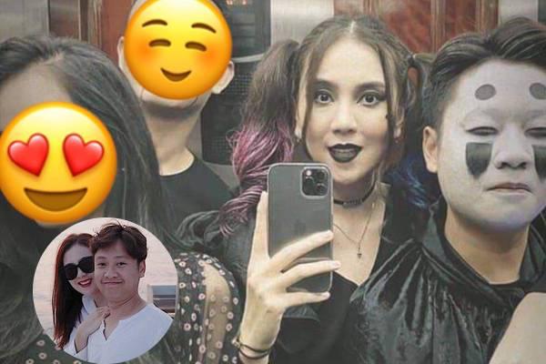 Đăng ảnh 8 năm trước, MC Mai Ngọc chứng minh nhan sắc đẹp nhất nhì VTV-4