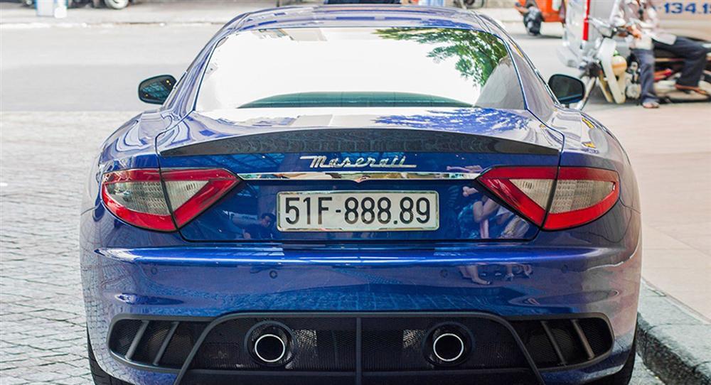 Xem biển số xe phong thuỷ: Lộc phát, ngũ quý, sảnh tiến-1