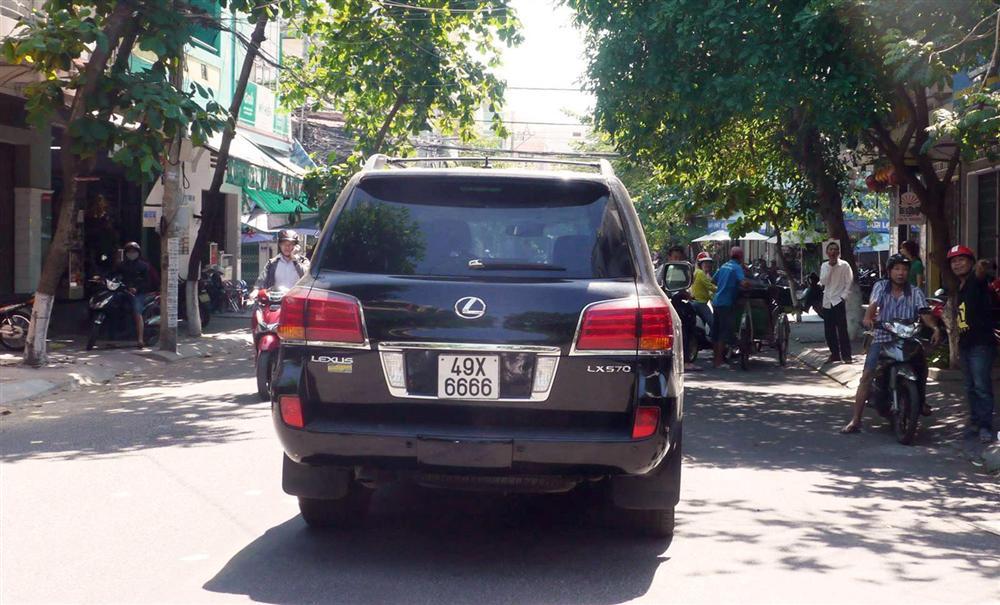 Xem biển số xe phong thuỷ: Lộc phát, ngũ quý, sảnh tiến-2